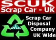 Scrap Car UK